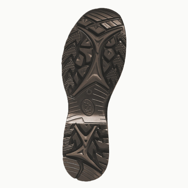 Ботинки тактические Black Eagle Nature GTX Mid (EU 43 UK 9 СМ 27.5 - 27.7; brown/green)